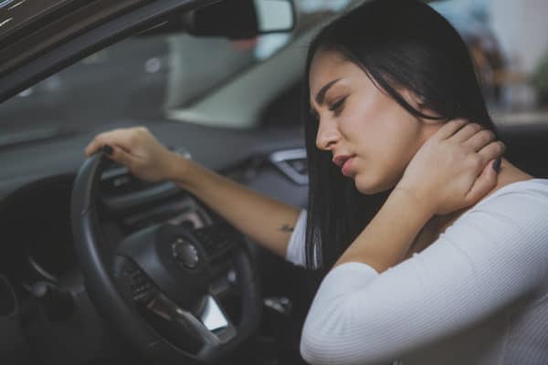 neck-pain-from-a-car-accident